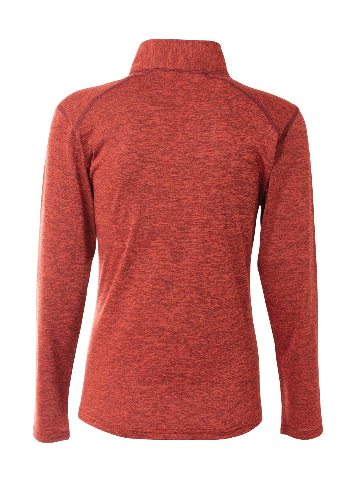 A4  Inspire Quarter Zip-2