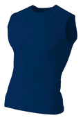 A4 Youth  Compression Muscle-1