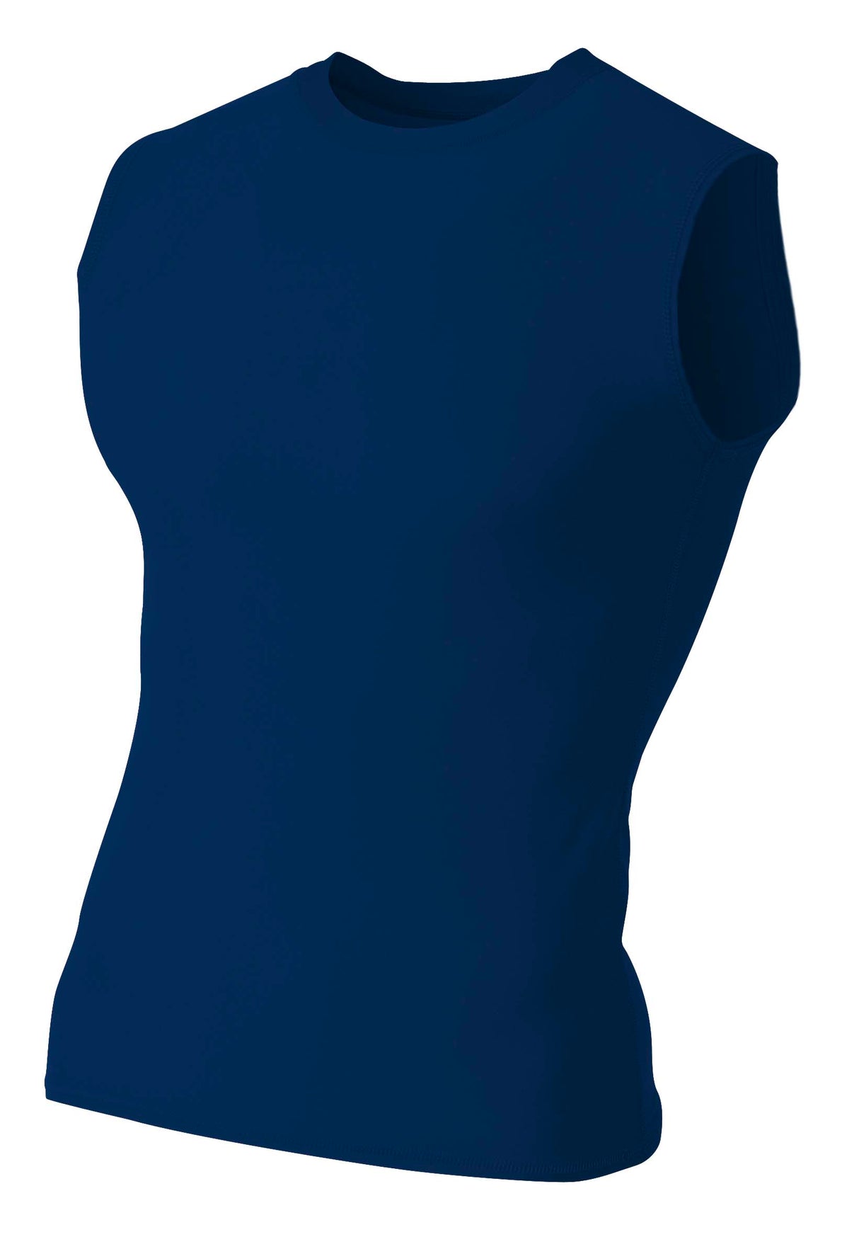 A4 Youth  Compression Muscle-1