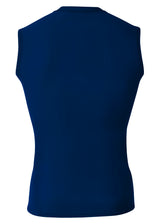 A4 Youth  Compression Muscle-2