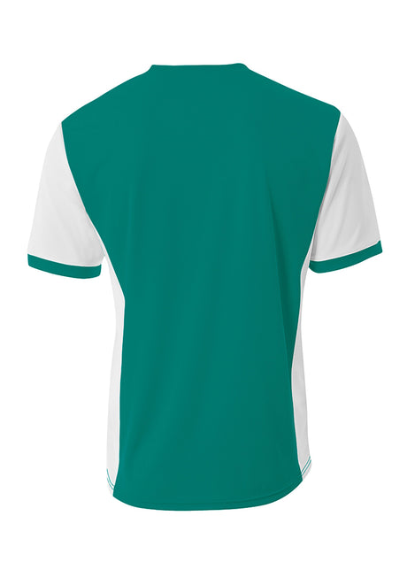 A4 Youth Premier Soccer Jersey-2