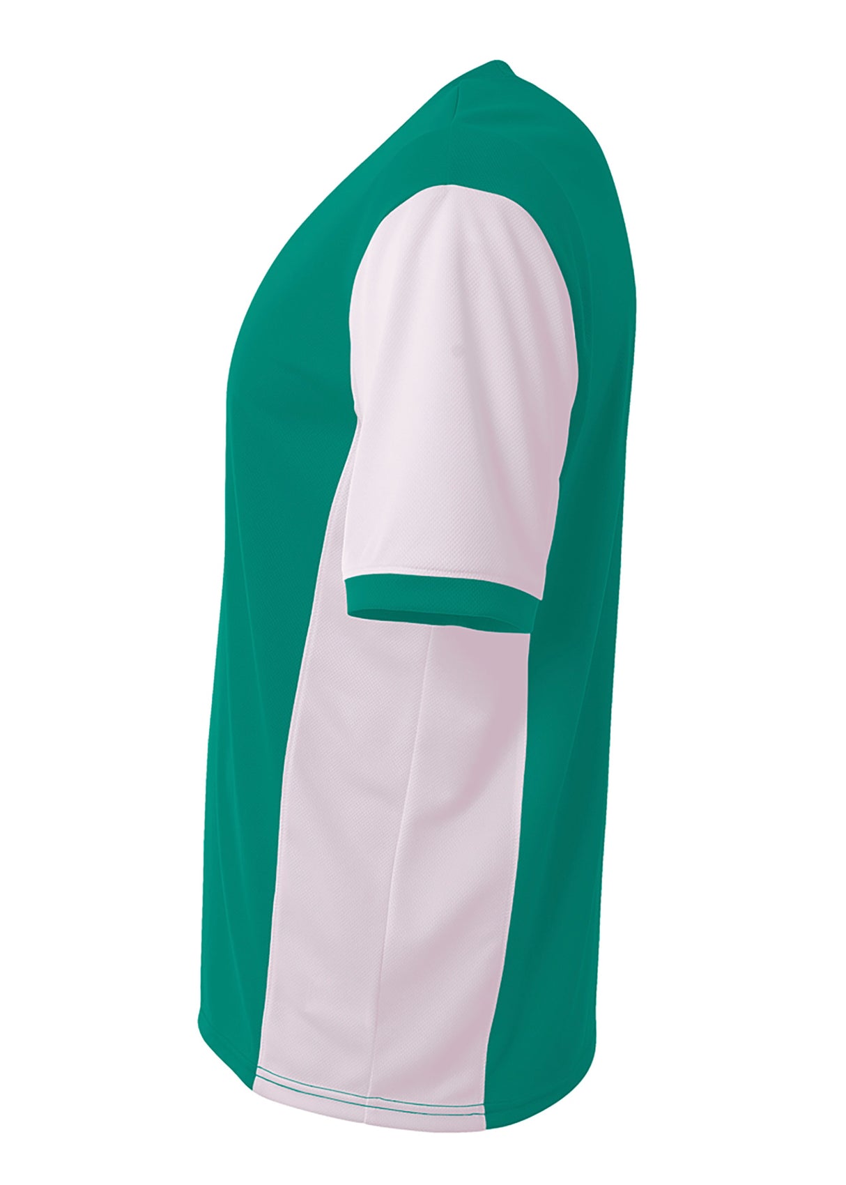 A4 Youth Premier Soccer Jersey-3