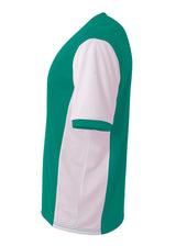 A4 Youth Premier Soccer Jersey-3