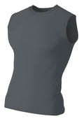 A4 Youth  Compression Muscle-1