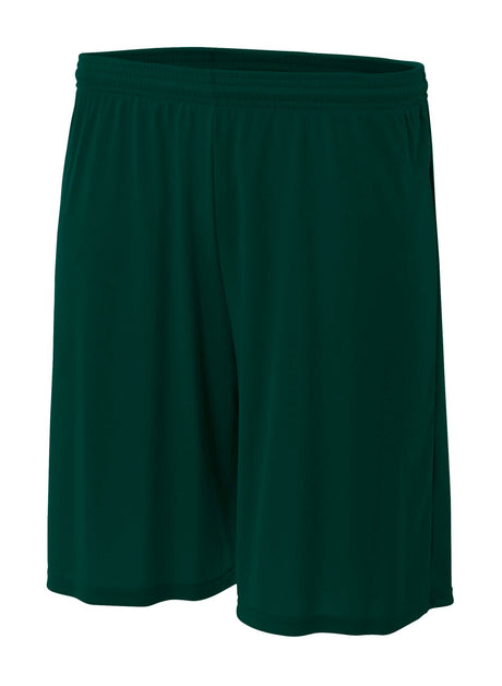 A4 Youth Cooling Performance Short-1