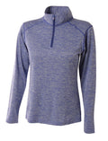 A4  Inspire Quarter Zip-1