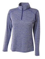 A4  Inspire Quarter Zip-1