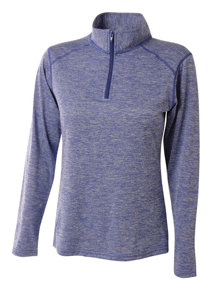 A4  Inspire Quarter Zip-1