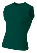 A4 Youth  Compression Muscle-1