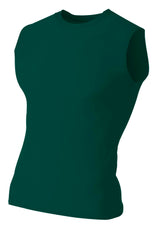 A4 Youth  Compression Muscle-1