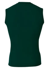 A4 Youth  Compression Muscle-2