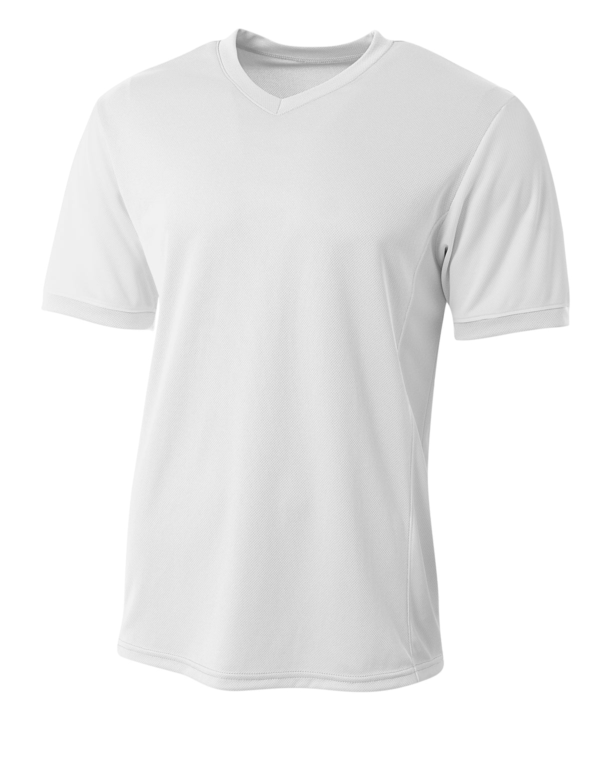 A4 Youth Premier Soccer Jersey-1