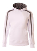 A4 Youth  Spartan Fleece Hoodie-1