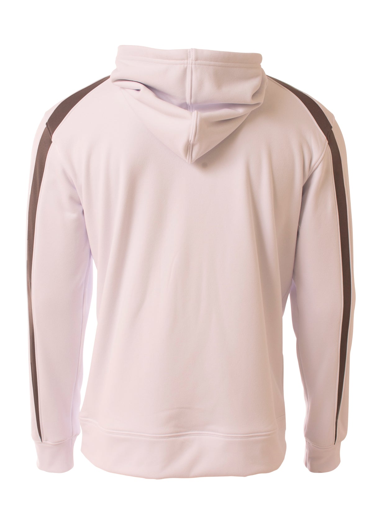 A4 Youth  Spartan Fleece Hoodie-2