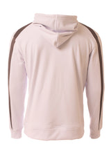 A4 Youth  Spartan Fleece Hoodie-2