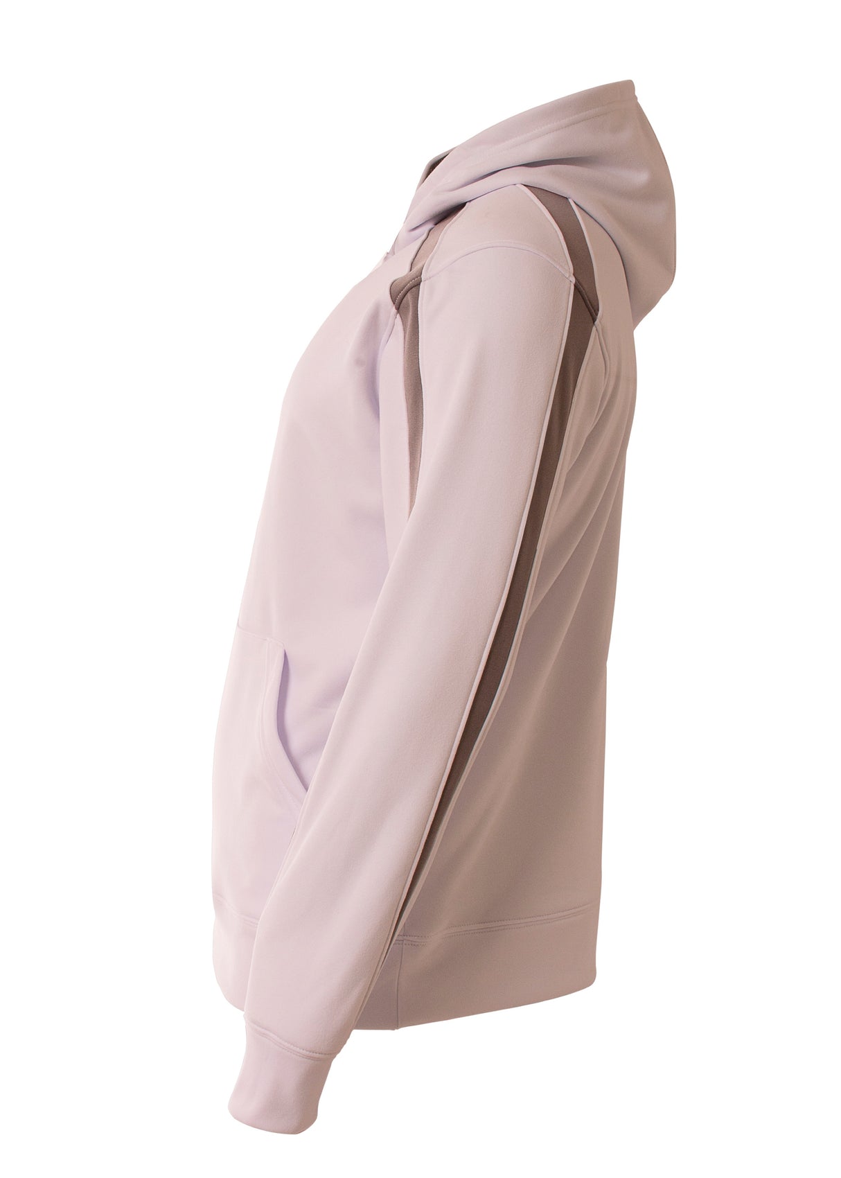 A4 Youth  Spartan Fleece Hoodie-3