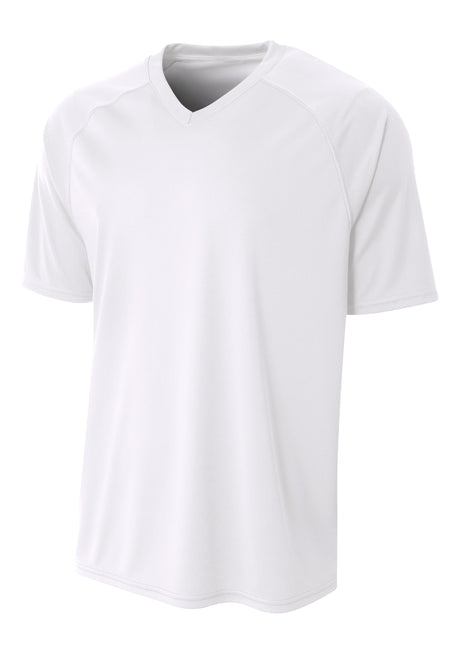A4 Youth Strike Raglan Tee-1