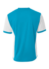 A4 Youth Premier Soccer Jersey-2