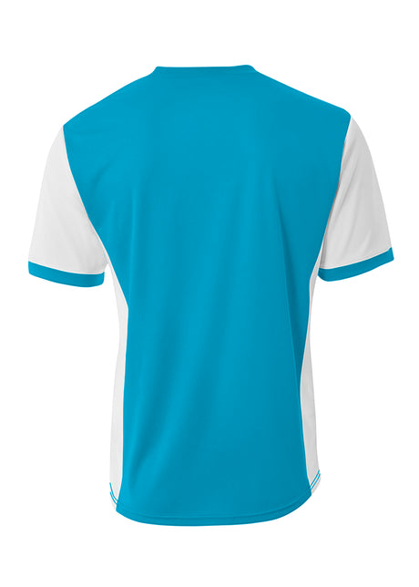 A4 Youth Premier Soccer Jersey-2