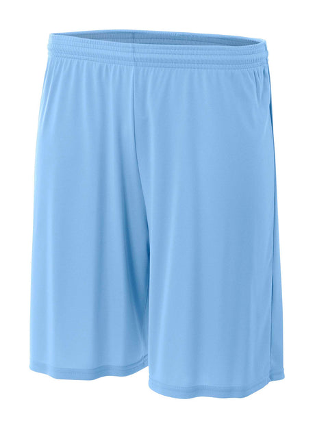 A4 Youth Cooling Performance Short-1
