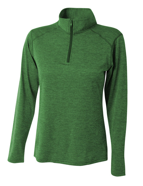 A4  Inspire Quarter Zip-1