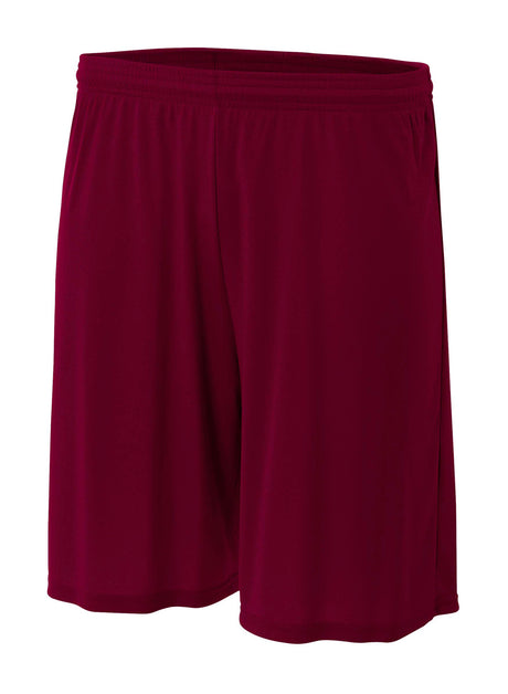 A4 Youth Cooling Performance Short-1
