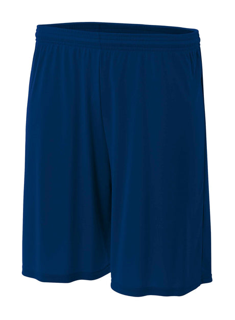 A4 Youth Cooling Performance Short-1