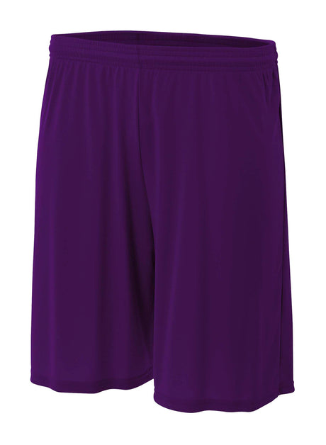 A4 Youth Cooling Performance Short-1