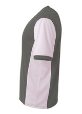A4 Youth Premier Soccer Jersey-3