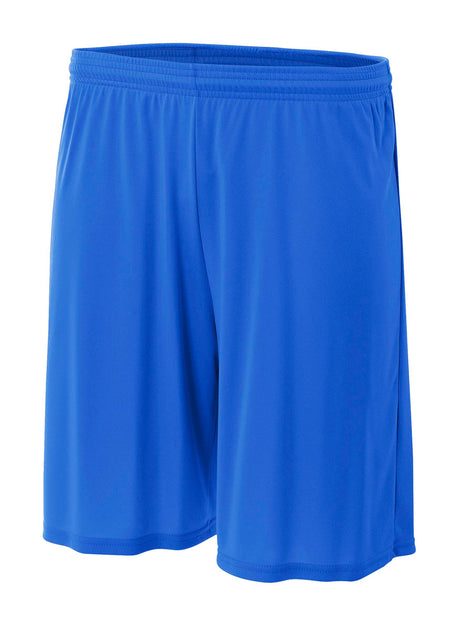 A4 Youth Cooling Performance Short-1