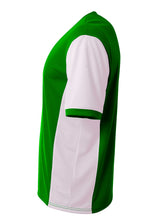 A4 Youth Premier Soccer Jersey-3