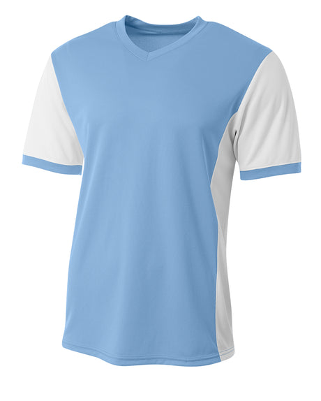 A4 Youth Premier Soccer Jersey-1