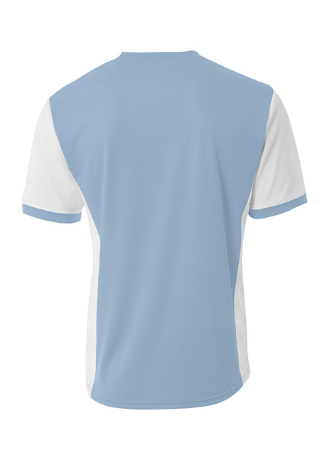A4 Youth Premier Soccer Jersey-2