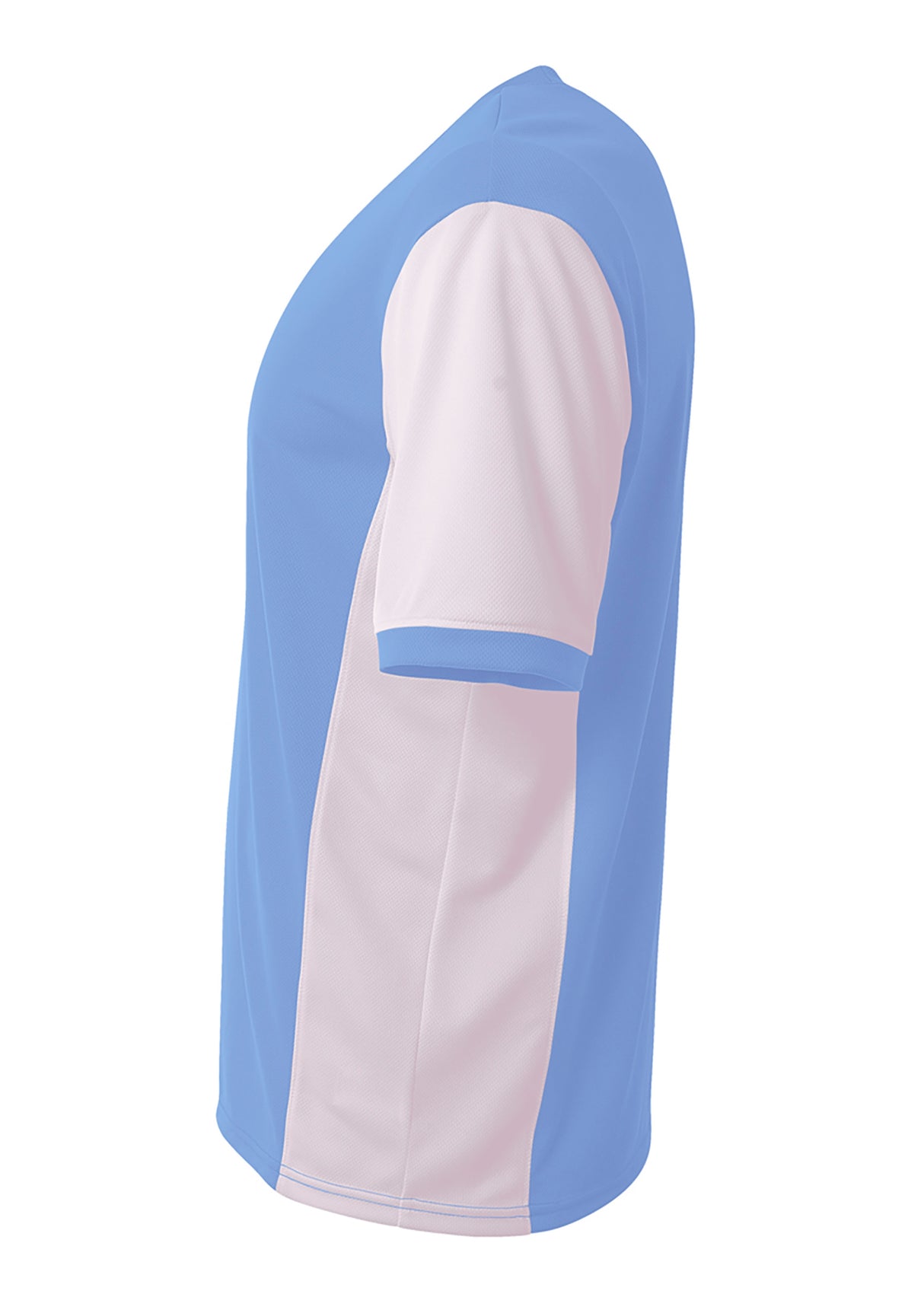 A4 Youth Premier Soccer Jersey-3