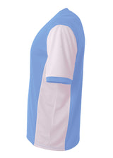 A4 Youth Premier Soccer Jersey-3