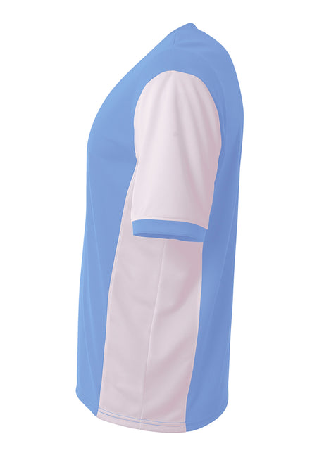 A4 Youth Premier Soccer Jersey-3