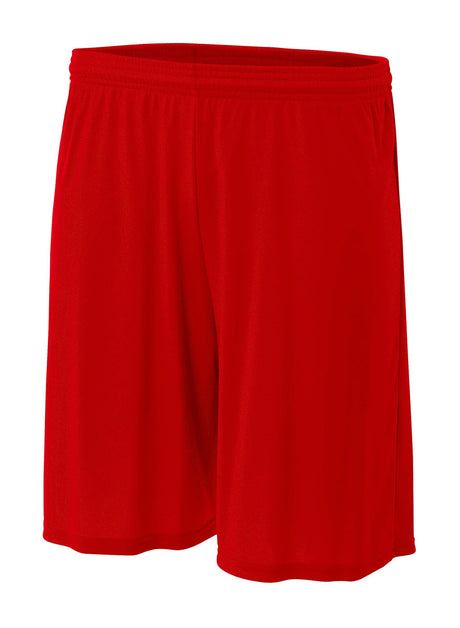 A4 Youth Cooling Performance Short-1