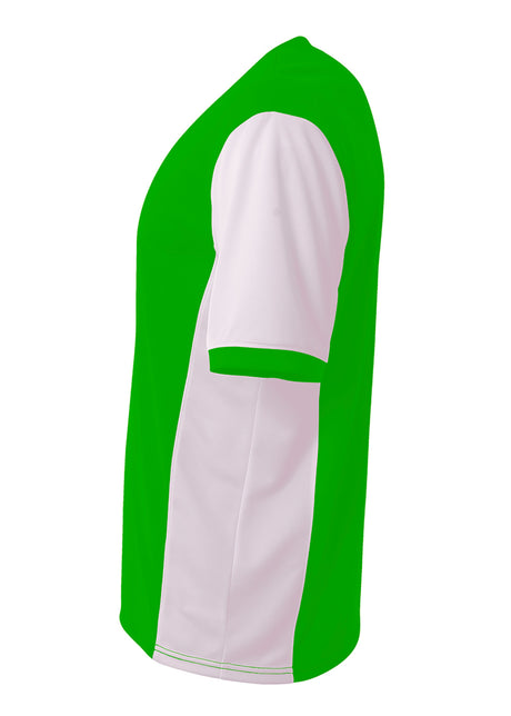 A4 Youth Premier Soccer Jersey-3