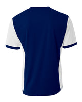 A4 Youth Premier Soccer Jersey-2