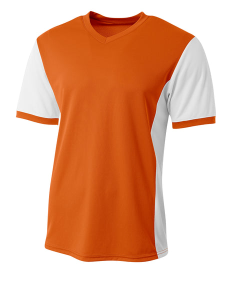 A4 Youth Premier Soccer Jersey-1