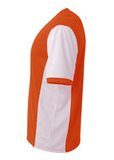 A4 Youth Premier Soccer Jersey-3