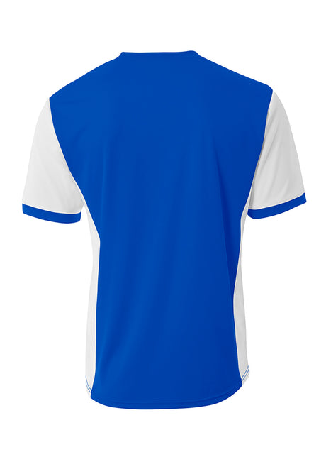 A4 Youth Premier Soccer Jersey-2