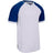 Champro Youth Square Up V-Neck Baseball Jersey-1