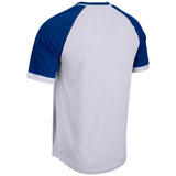 Champro Youth Square Up V-Neck Baseball Jersey-2