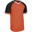 Champro Youth Square Up V-Neck Baseball Jersey-1