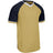 Champro Youth Square Up V-Neck Baseball Jersey-1