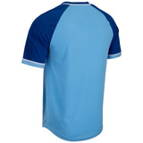 Champro Youth Square Up V-Neck Baseball Jersey-2
