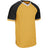 Champro Youth Square Up V-Neck Baseball Jersey-1