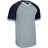 Champro Youth Square Up V-Neck Baseball Jersey-1