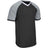 Champro Youth Square Up V-Neck Baseball Jersey-1
